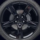 Chevrolet Camaro 1,670x60 • 0% DP • 2018 Chevrolet Camaro Convertible RS • GC Warranty • GCC •