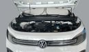 Volkswagen ID.6 Volkswagen ID.6 2022: Fully Loaded Electric Innovation - Exclusive at Silk Way Cars!