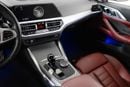 بي أم دبليو M440i XDRIVE XDRIVE