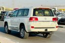 Toyota Land Cruiser VXR+ 5.7L