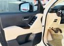 Toyota Land Cruiser GXR 3.5L