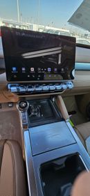 MHero 1 REV  SPECIAL EDITION Max 1.5T DM-I 2025 Model