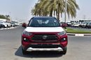 Toyota RAV4 Adventure 2.5L AWD 5-Seater Automatic