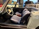Mercedes Benz SL 280 Pagoda (W113) - Japanese Specs