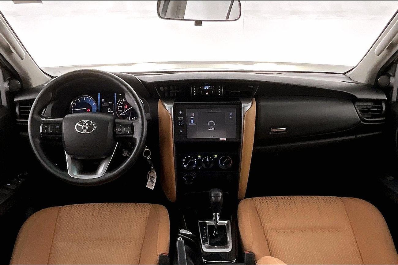 هيونداي توسون Comfort | ضمان مجاني لمدة عام | 0 دفعة أولى