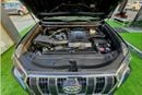 Toyota Prado GXR 4.0L 4WD