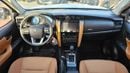 Toyota Fortuner EXR Fortuner 2.7L-G 4WD AT 2026MODEL------DIGITAL AC ----BLACK -TAN INTERIOR