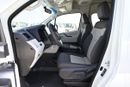 Toyota Hiace 3.5L PETROL V6 HIGH ROOF A/T GL 2024