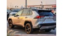 تويوتا راف ٤ TOYOTA RAV4 XLE FULL PANORAMA HYBRID 2019