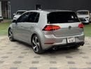 Volkswagen Golf GTI SEL 2.0T