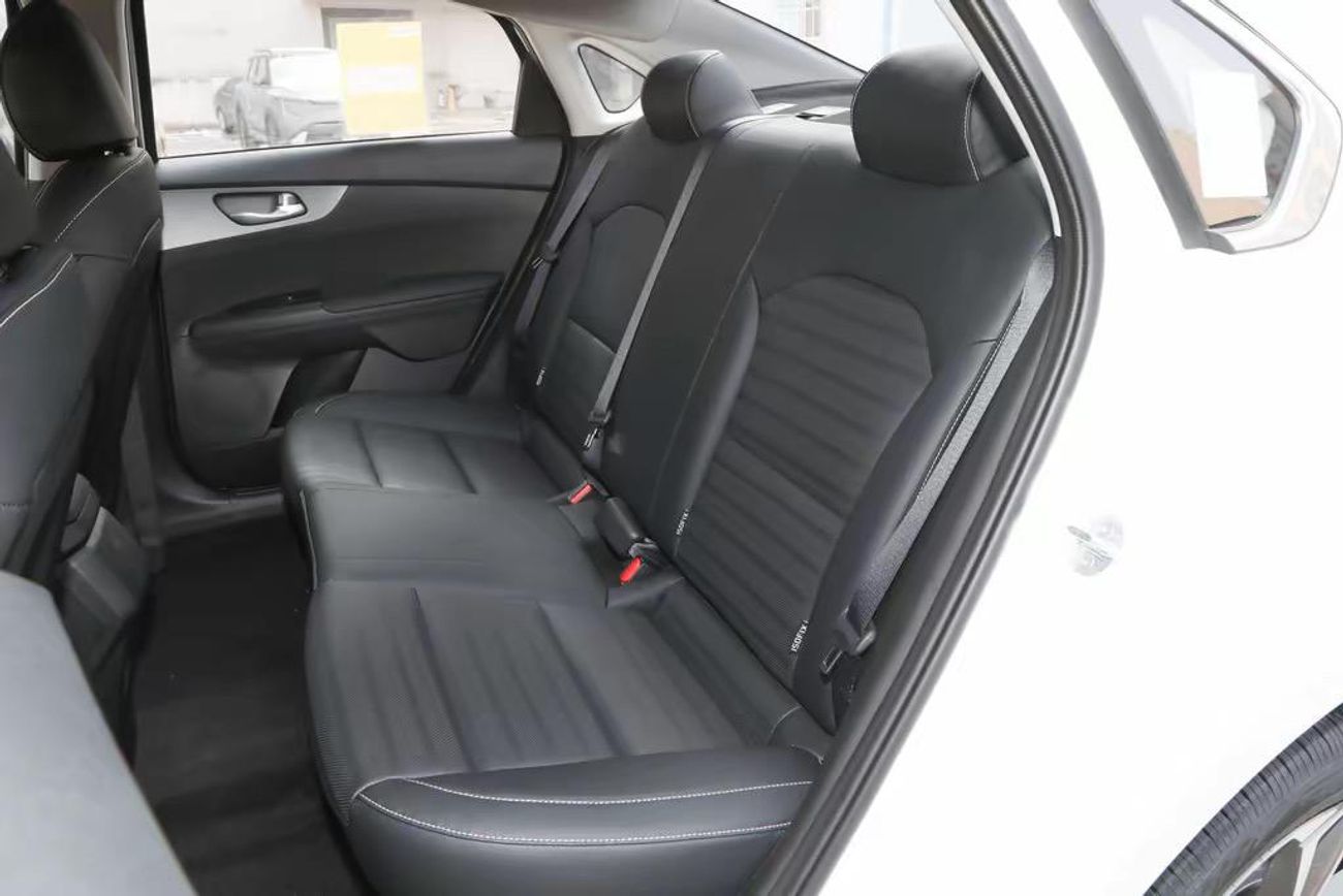 Kia K3 KIA K3 1.5LCVT comfort Premium Edition 2025