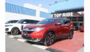 Honda CR-V Touring CRV 1.5L