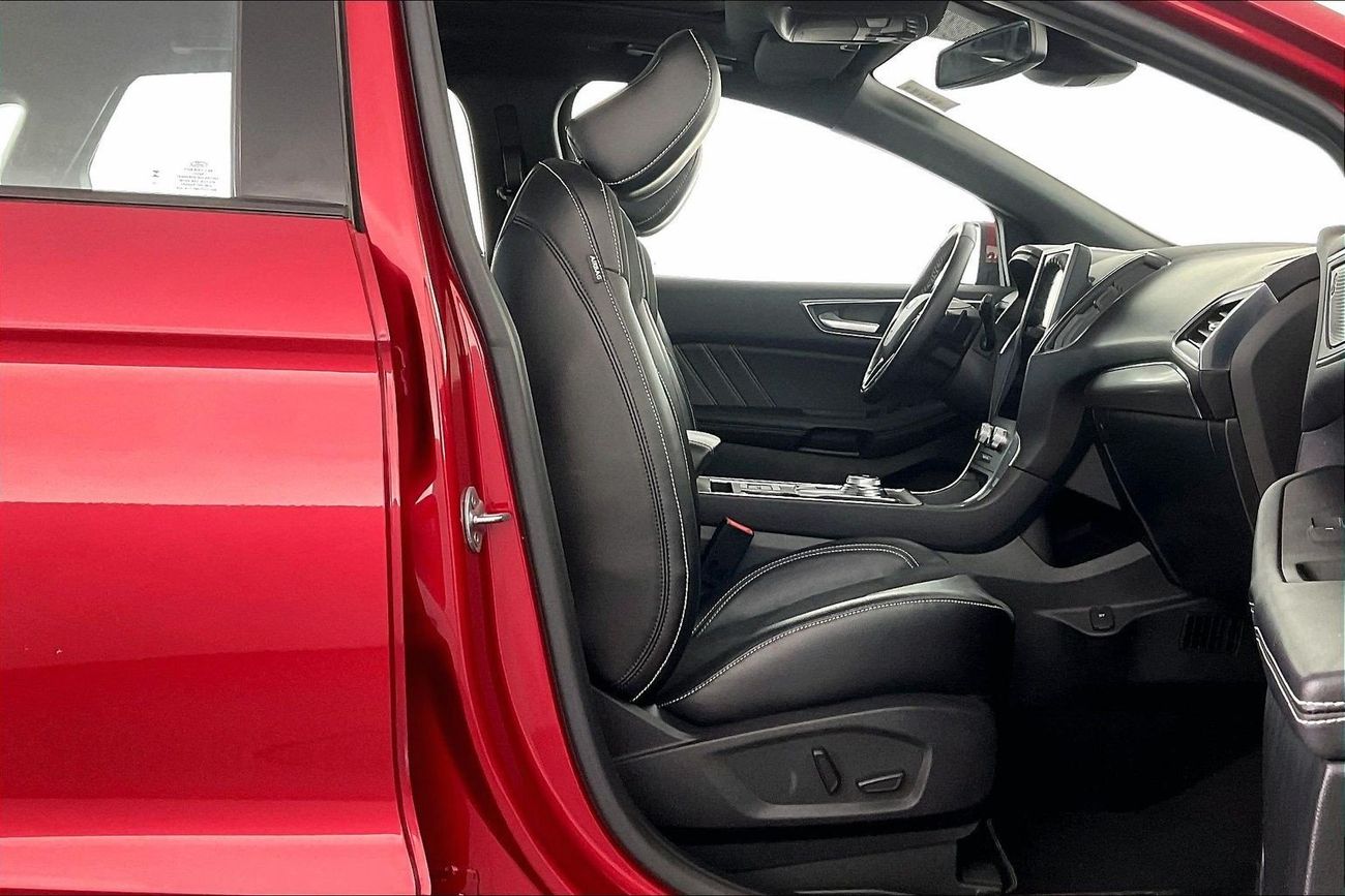 Ford Edge ST | National Day Celebration | Guaranteed Warranty | 0 Down Payment