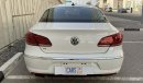Volkswagen CC 2L | SEL|  GCC | EXCELLENT CONDITION | FREE 2 YEAR WARRANTY | FREE REGISTRATION | 1 YEAR FREE INSURA