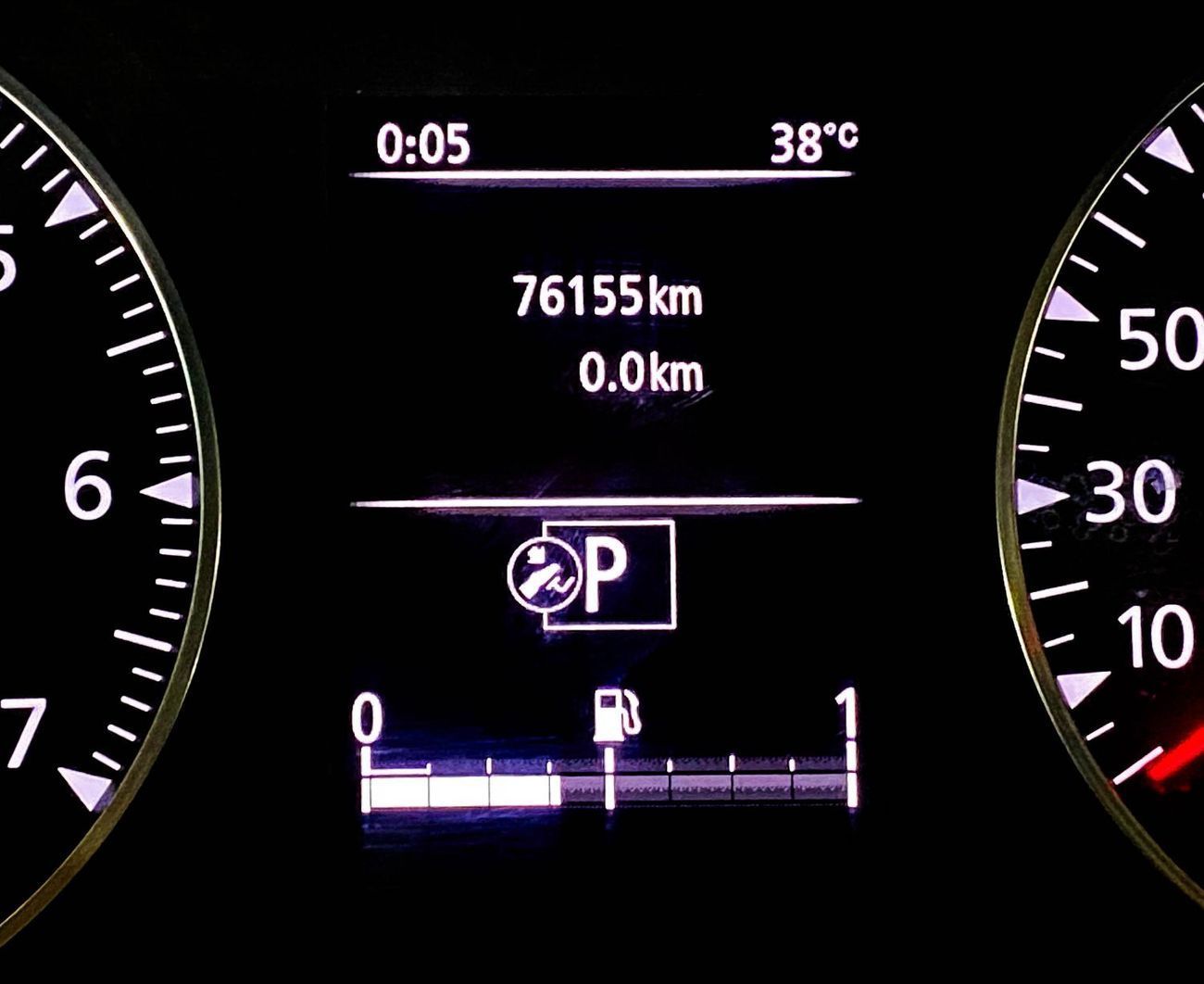 رينو داستر SE 1.6L Renault Duster 2020 1.6L GCC accident free in excellent condition 393 P.M