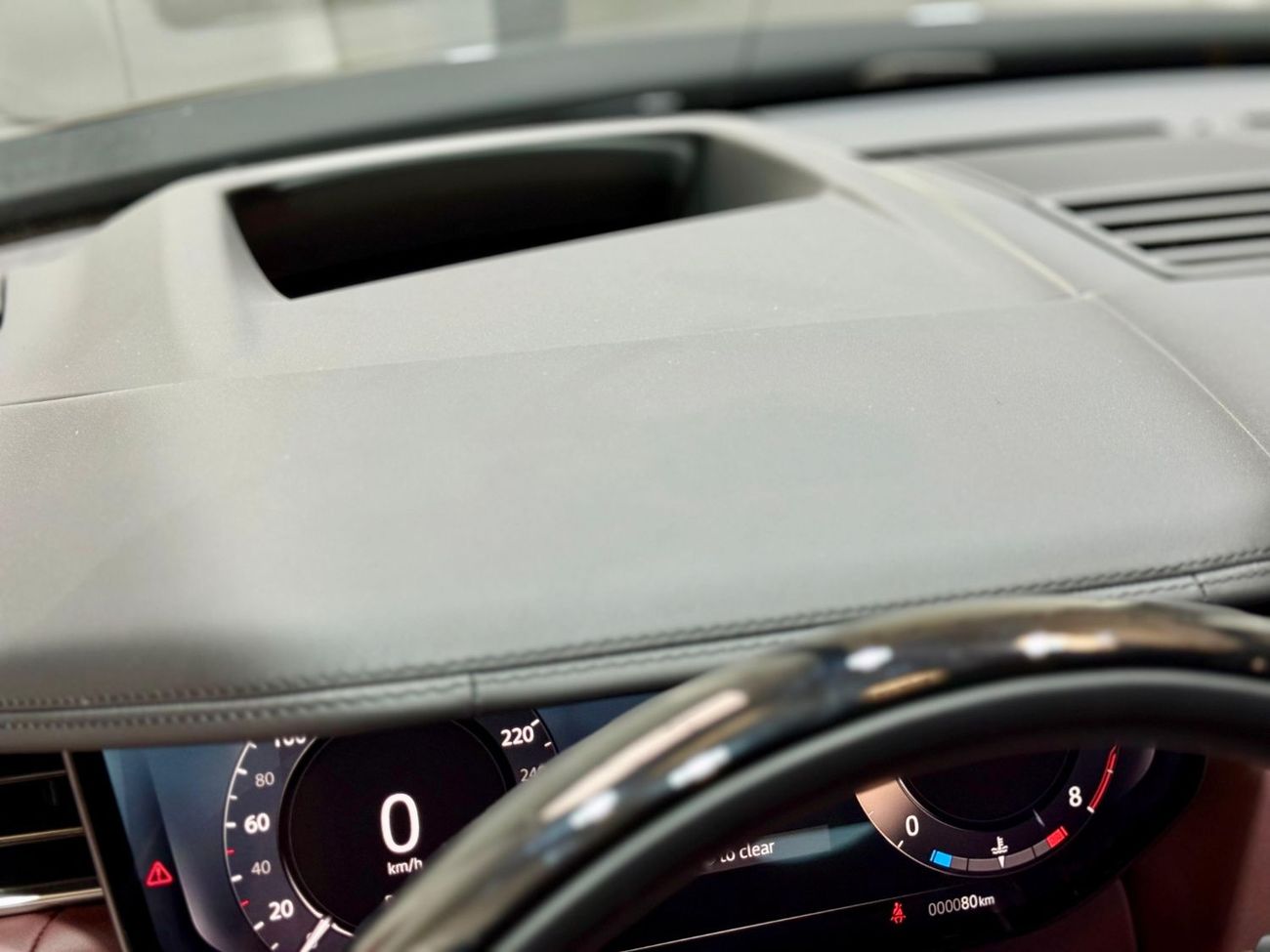 Land Rover Range Rover V8 AUTOBIOGRAPHY 2025