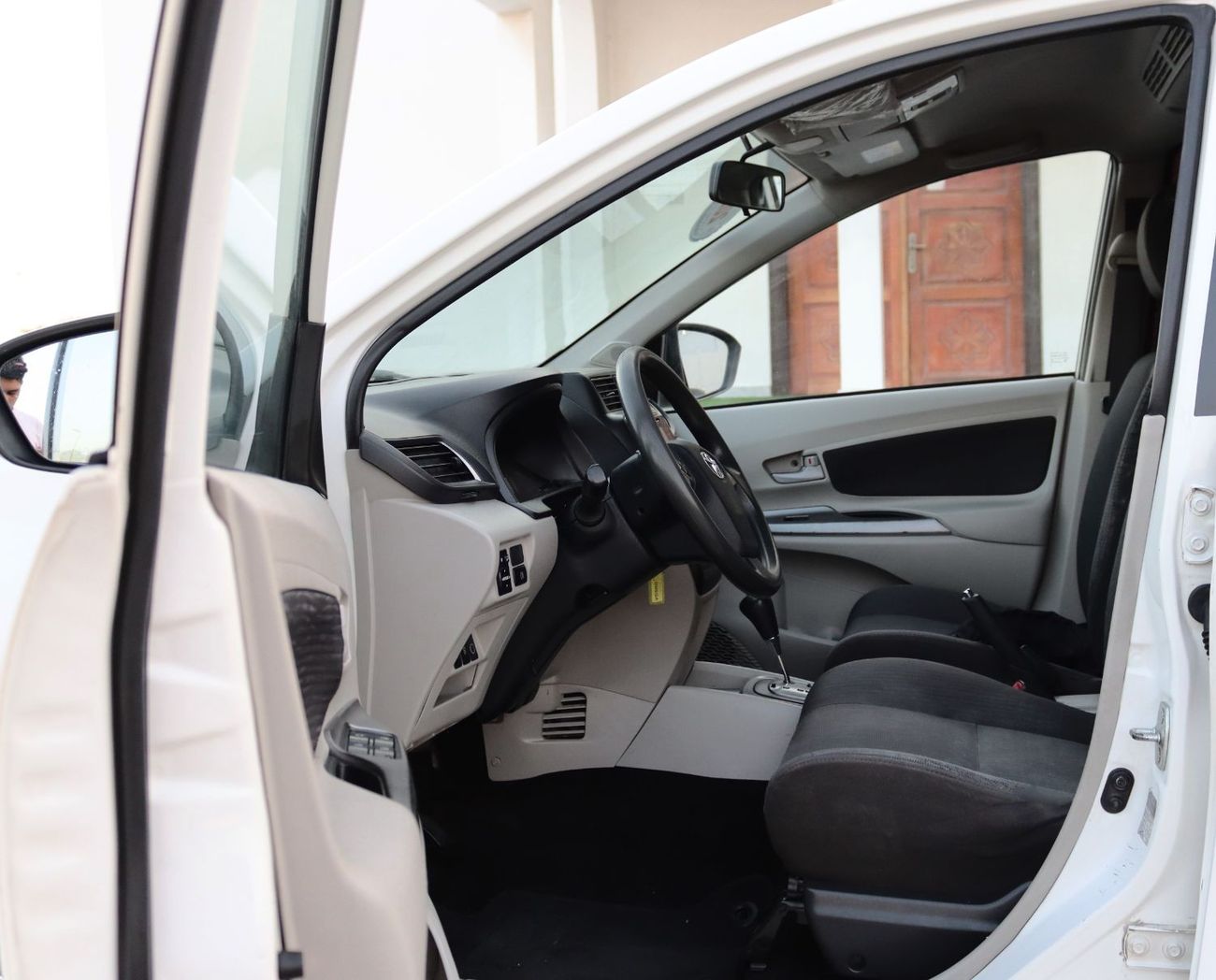 Toyota Avanza 2020 Toyota Avanza GLS (F650), 5dr MPV, 1.5L 4cyl Petrol, Automatic, Rear Wheel Drive