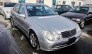 Mercedes-Benz E 350