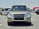 ميتسوبيشي باجيرو /GLS 3.5/ 4WD/ DVD CAMERA/ LOW MILEAGE/861 MONTHLY/LOT#700148