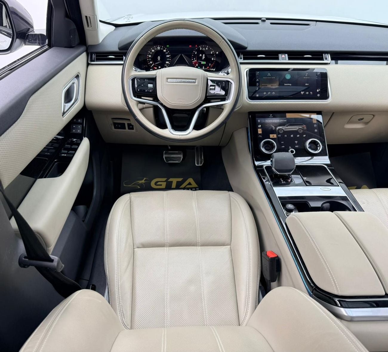 Land Rover Range Rover Velar R-DYNAMIC SE 2022 Range Rover Velar P250 SE R-Dynamic, LR Warranty + Service Pack, Full LR Service H