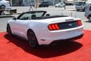 فورد موستانج EcoBoost Premium 2.3L Convertible A/T