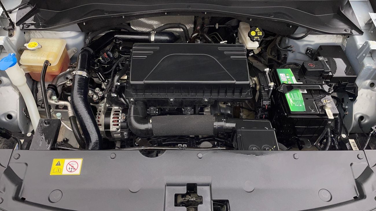 JAC JS4 INTELLIGENT 1.5 | Zero Down Payment | Home Test Drive