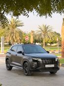 Hyundai Creta PREMIUM
