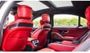 Mercedes-Benz S 580 4M Exclusive AMG NIGHT PACK 4MATIC. ADH. 5 Years warranty
