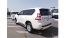 Toyota Prado Land Cruiser RIGHT HAND DRIVE (Stock no PM 534 )