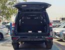 Toyota Land Cruiser GXR HIGH OPTION / 4.0L PETROL V6 / RADAR / REAR ENTERTAINMENT DVD / CODE # GXR41H