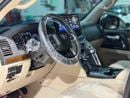 تويوتا لاند كروزر GXR 4.0L