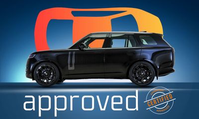 Land Rover Range Rover HSE P400 3.0L UAE's Very Best Example | AED 7,613 Per Month