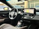 Lexus ES 300 Lexus Es300 Model 2024 Import from Korea