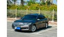 Honda Accord EX AGENCY MAINTAINED || HONDA ACCORD 2.4 V4 FWD || ORIGNAL PAINT || FULL OPTION || 0%DP || GCC