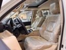 Toyota Land Cruiser VXR