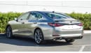 Lexus ES350 F Sport (Export). Local Registration +10%