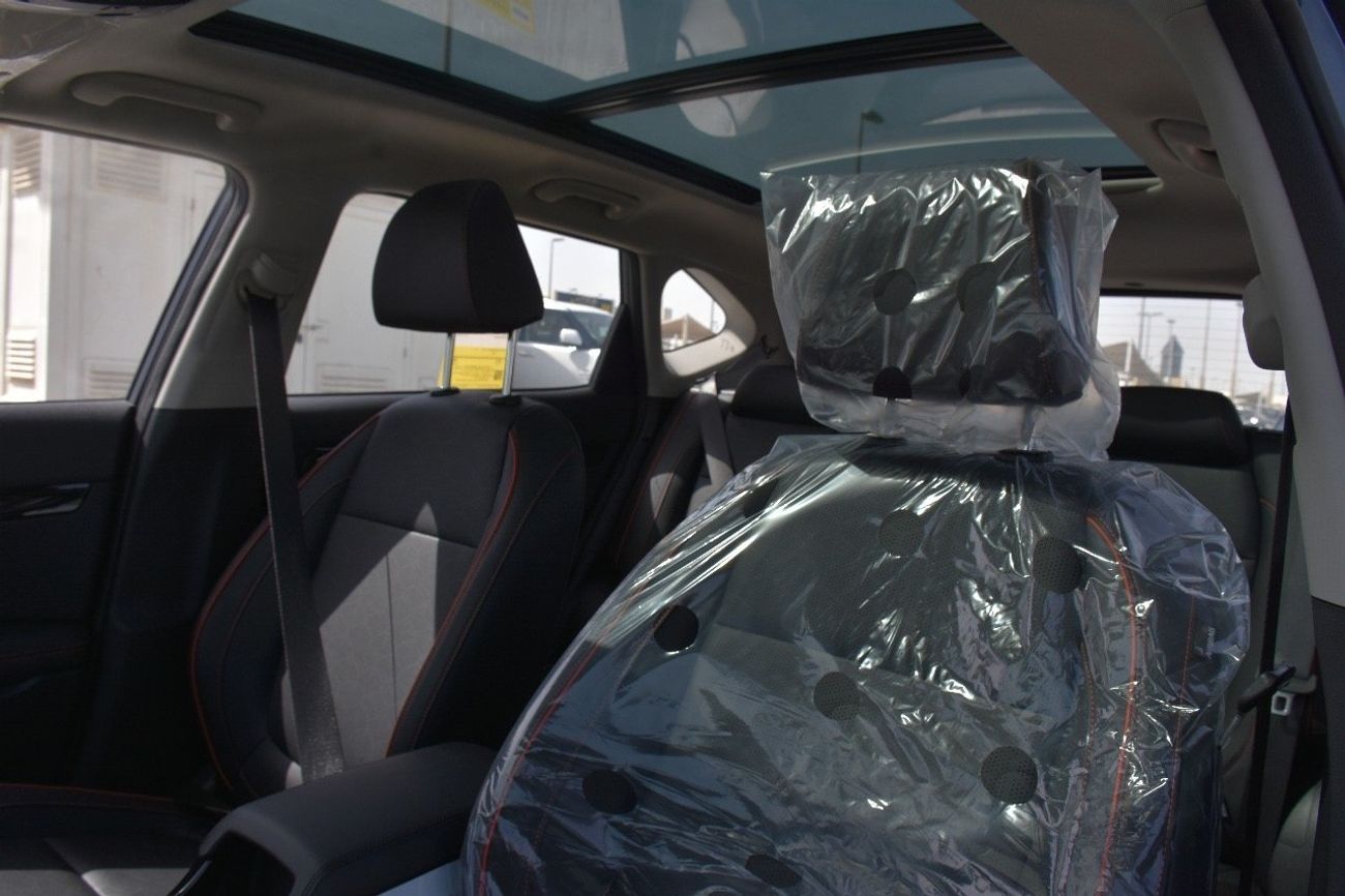 كيا سيلتوس كياسيلتوس