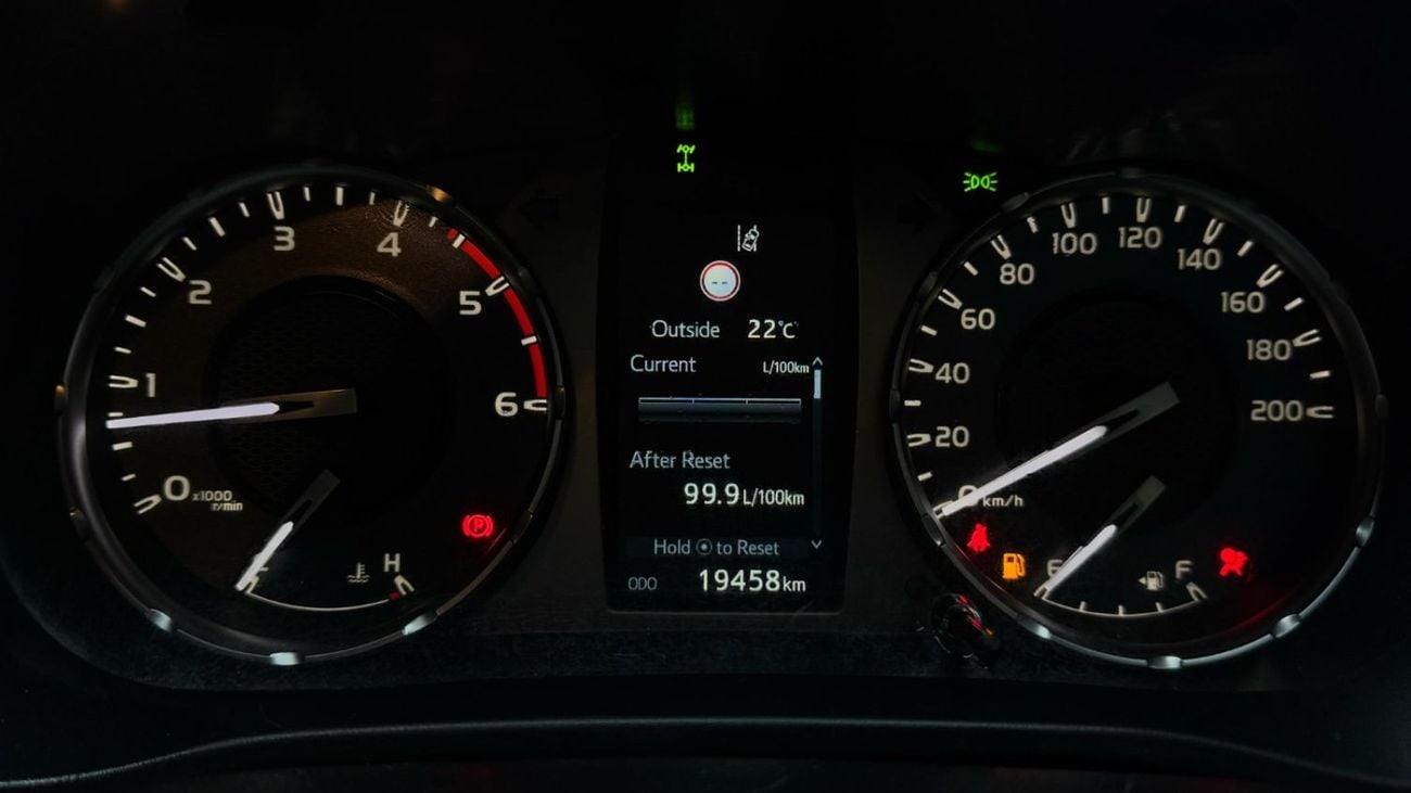 Toyota Hilux HILUX SMART CABIN (1.5) MANUAL DEISEL