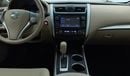 Nissan Altima SL 2.5 | Zero Down Payment | Free Home Test Drive