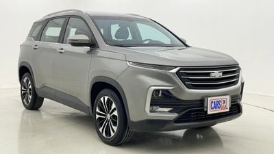 شيفروليه كابتيفا PREMIER 1.5 | بدون دفعة مقدمة | اختبار القيادة في المنزل