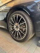 مرسيدس بنز C 200 كوبيه Full option