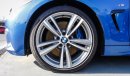 BMW 435i i MPower