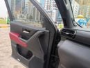 Toyota Land Cruiser FJA300R GR Sport