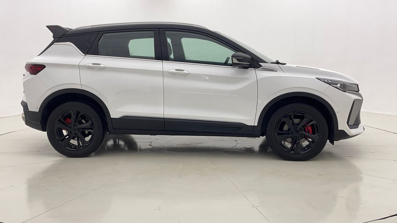 Geely Coolray GF 1.5 | Zero Down Payment | Home Test Drive