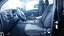 إيسوزو MU X 1.9L 4X4 AT RBD Full Option 7STR