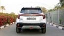 كيا سيلتوس ( Only For Export ) 2026 Kia Seltos IVT Luxury Edition 1.5L FWD BRAND NEW