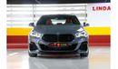 BMW M235i RESERVED ||| BMW M235i Gran Coupe 2020 GCC under Agency Warranty with Flexible Down-Payment.