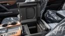 Lexus LX 700h 2026 Lexus LX700h VIP 3.5L AT Hybrid (Black-Black)