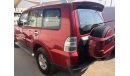 Mitsubishi Pajero Mitsubishi Pajero Gls,model:2009.Excellent condition