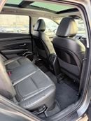 Hyundai Tucson ULTIMATE Hybrid